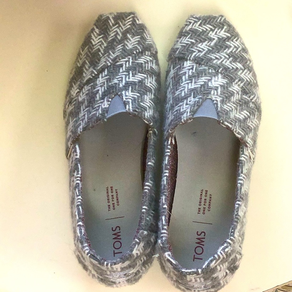 Toms Alpargata
